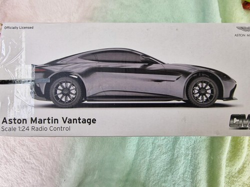 Aston martin vantage - aston,
