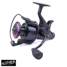 Wychwood Agitator Series 1 Baitrunner BR-FS Predator Fishing Reel 5500 6500 7500
