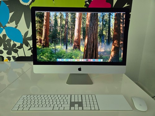 Apple imac 2019 5k - imac, 27"