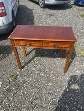 Antique Reproduction Desk