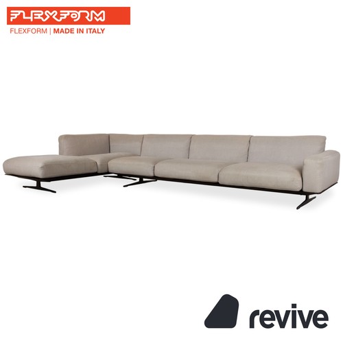 Flexform soft dream fabric - soft,
