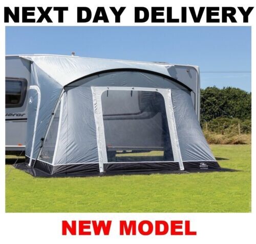 Sunncamp copia 325 deluxe - copia,