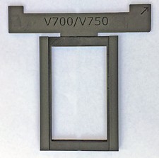 122 film holder and adapter