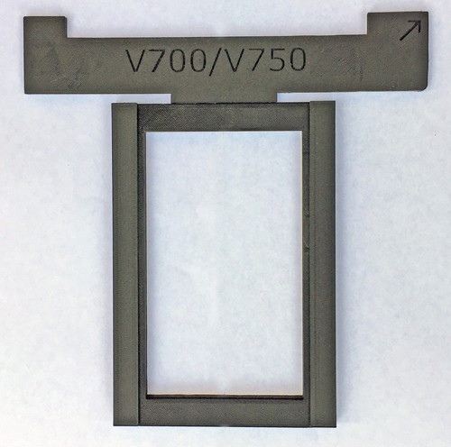 122 film holder - , and