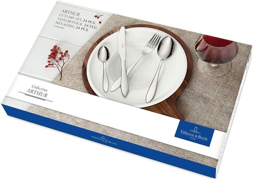 Villeroy boch arthur cutlery - boch,