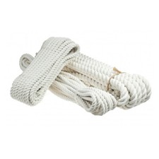 6mm - 24mm Cotton Rope Natural