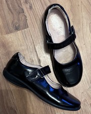 Girls Size 11.5 30 FBlack