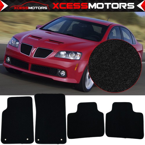 Fits pontiac g8 - g8, sedan