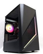 Low-end Gaming PC Computer