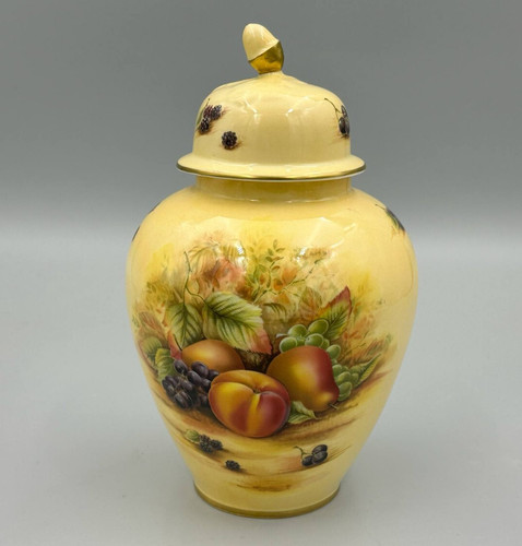 Aynsley orchard gold - orchard,