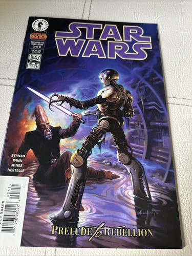Star wars prelude rebellion - star,