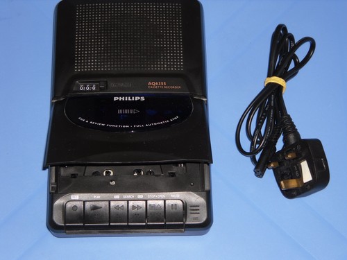Retro vintage philips aq6355 - vintage,