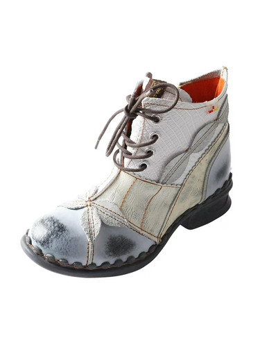 Women girls genuine leather - genuine,