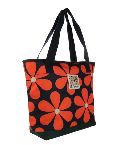 Orla kiely regatta red - regatta,