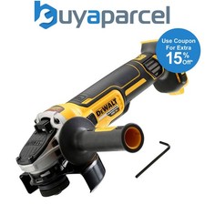 Dewalt dcg405n 18v - dcg405n,