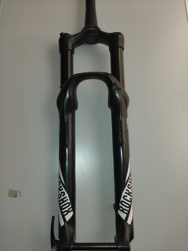 Rockshox pike 160mm travel - pike, rc