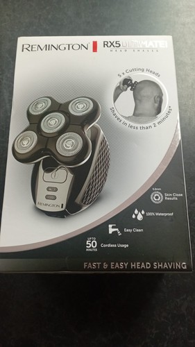 Remington rx5 ultimate head - ultimate,