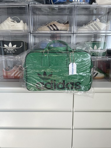 Rare vintage adidas - vintage,
