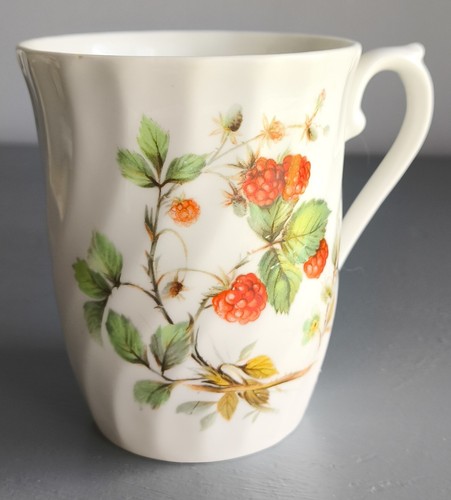 Royal kendal fine bone china - fine,