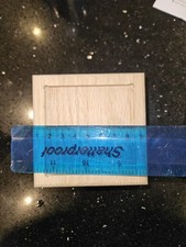 Oak Newel Pyramid Cap 90mm x 90mm Post