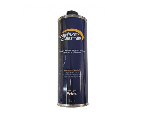 Prins valvecare can lpg - valvecare, 1l