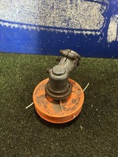 Kawasaki TD33 Petrol Strimmer Engine Gearbox Gearhead