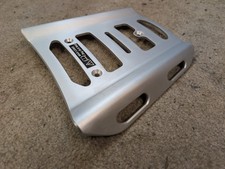 Triumph Street Scrambler 900