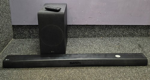 Sj3 wireless soundbar and - wireless,