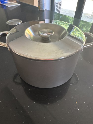 Aga anodised aluminium - 5l,