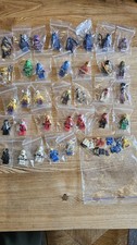 LEGO Ninjago Minifigure Joblot