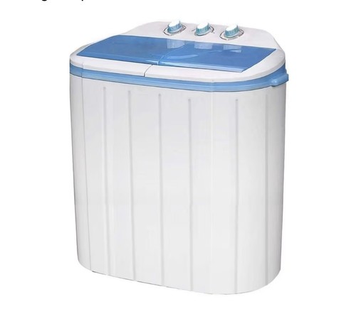 Portable twin tub washing - portable,
