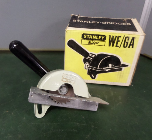 Vintage stanley bridges - bridges, we/ga