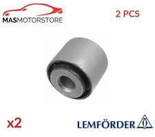 CONTROL ARM WISHBONE BUSH PAIR