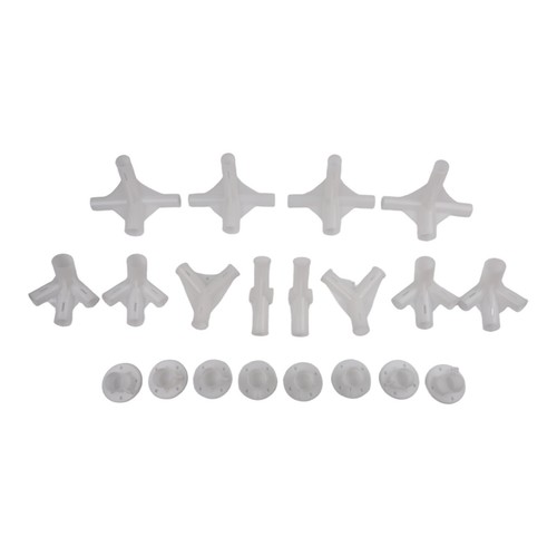 Connector replacement kit - replacement,