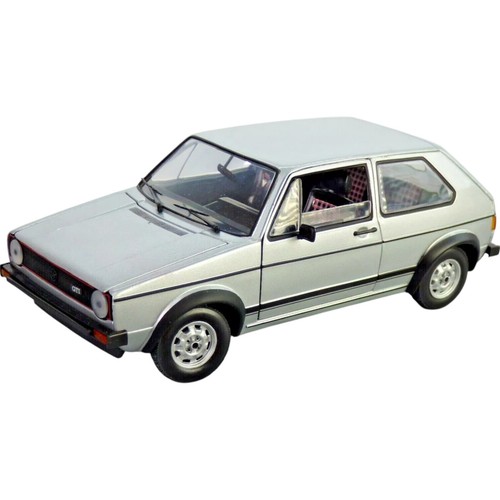 Golf gti mk1 - gti, sun