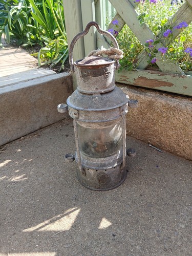 Antique anchor ship - antique,