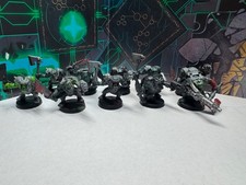 Ork Boyz - Orks - Assault on