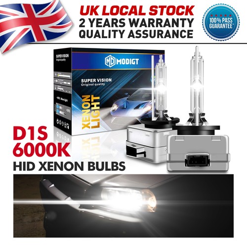 D1s bulb 6000k factory - bulb,