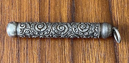 Antique sterling silver - antique,