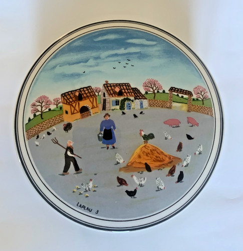 Villeroy boch laplau 3 - boch,