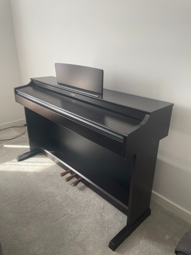 Yamaha arius ydp 163r digital - arius,