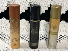 X3 Avon Perfume Body Sprays