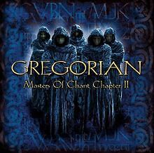 Gregorian masters of chant - gregorian,