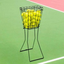 Vermont Tennis Ball Basket &