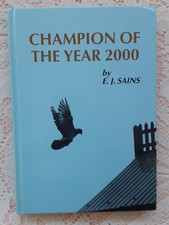CHAMPION OF THE YEAR 2000 BY E