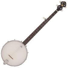 Pilgrim Progress Banjo 5