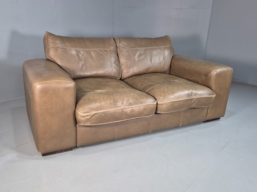 Vintage seat sofa taupe - sofa,