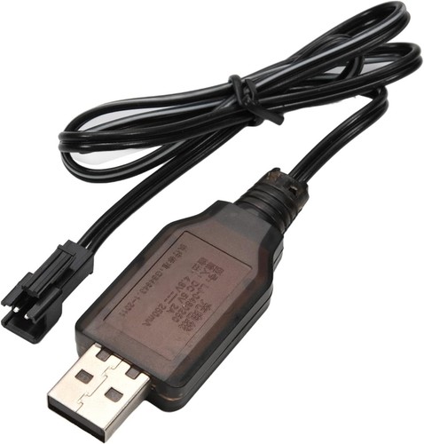 Usb charger for bubble - usb,