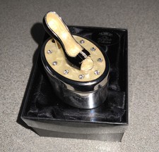 LEONARDO COLLECTION TRINKET