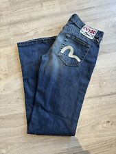 EVISU Women’s Jeans SIZE